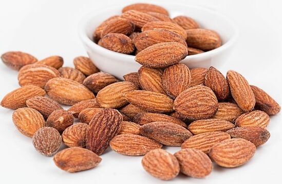 Almendra